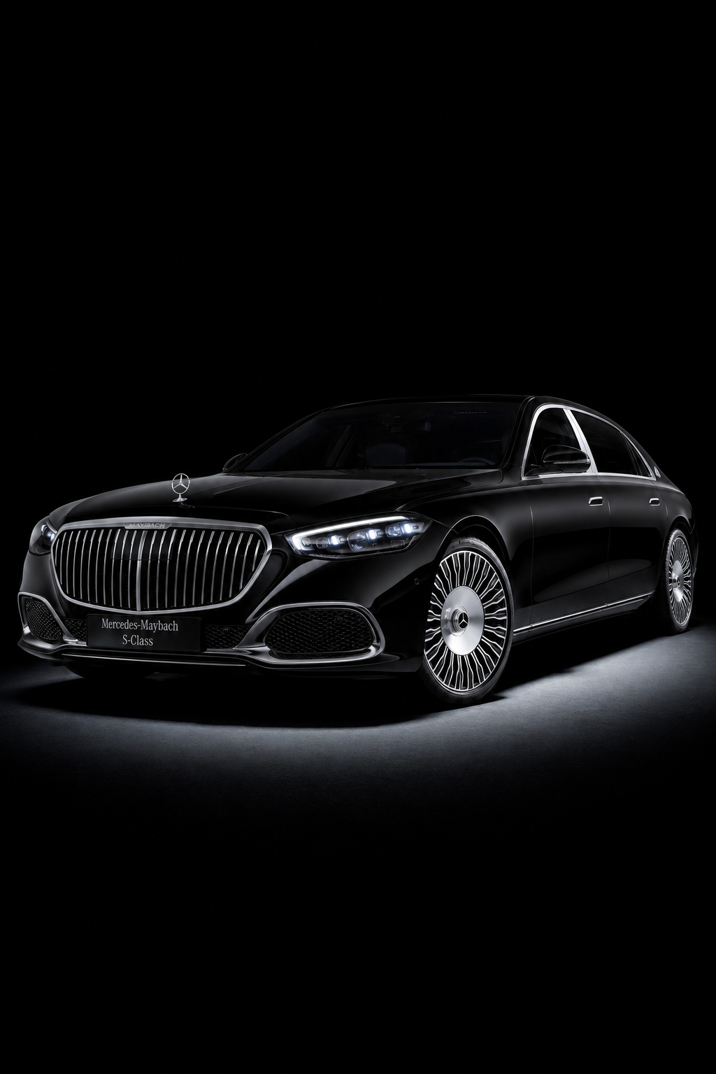 Maybach